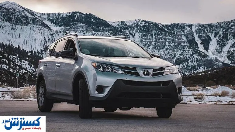 قیمت دست دوم این خودروها از نو گران تر است!+تصاویر