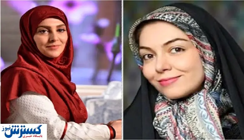 این مجری کینه ای هنوز از آزاده نامداری دلخور است!