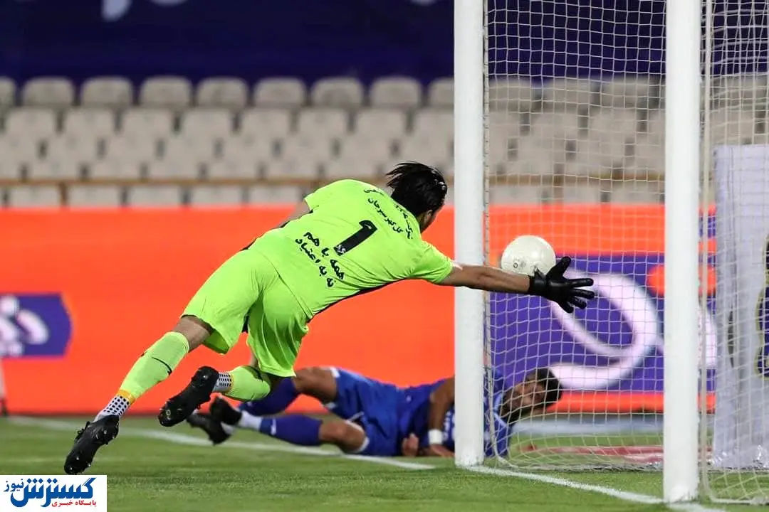 کارشناسی داوری استقلال - گل‌گهر؛ پناتی بود!؟