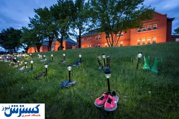 ماجرای ترسناک گورهای جمعی کانادا