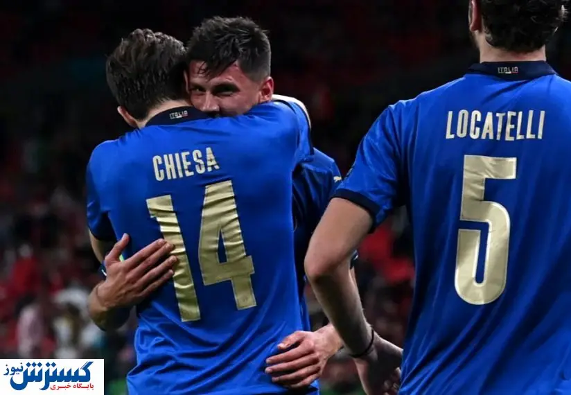 ایتالیا با جان کندن از سد اتریش گذشت