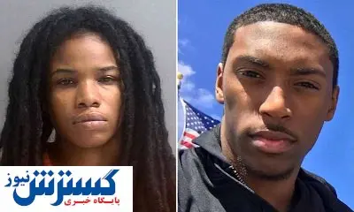 آقازاده که برای رابطه مثلثی به قتل رسید!