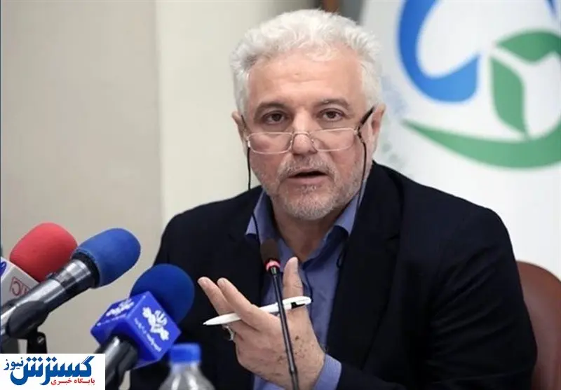 شانه ساز:ایران تمام پلتفرم های تولید واکسن را دارد