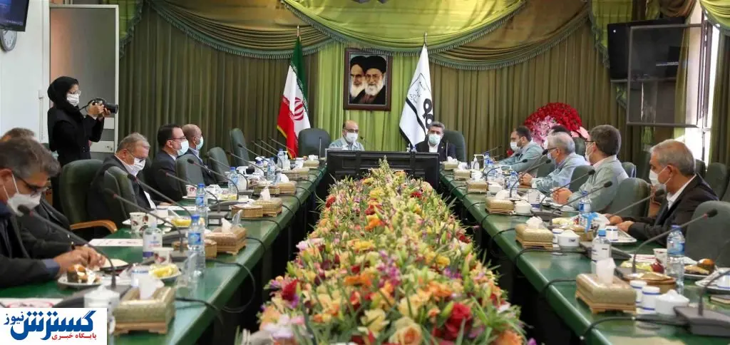 فولاد مبارکه مانع واردات ورق شد