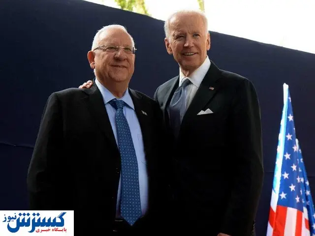 دیدار بایدن و ریولین درباره بازگشت آمریکا به برجام