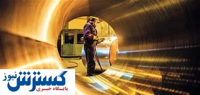 نگاه جامع دولت به زنجیره فولاد