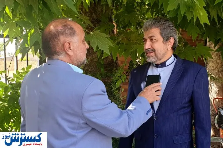 بهروز وثوقی به ایران برمی‌گردد؟