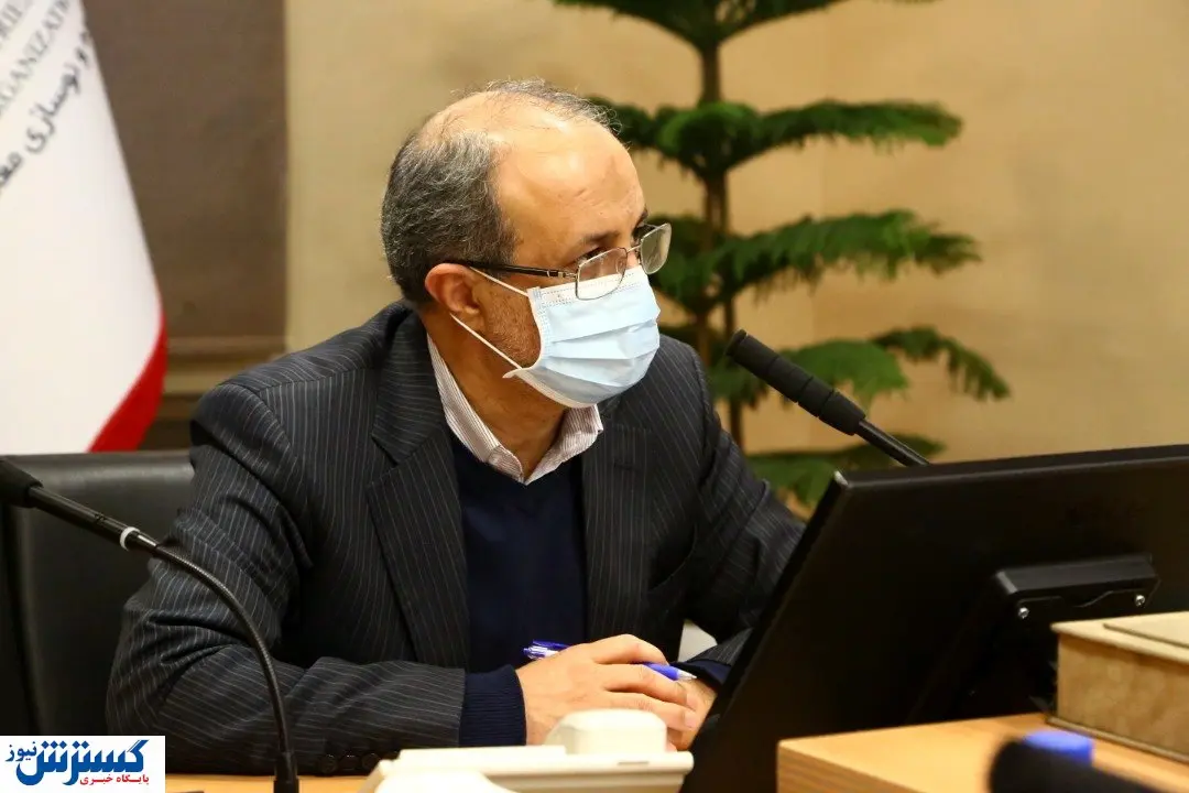 تفاهمنامه شرکت‌های معدنی با بورس در راه است