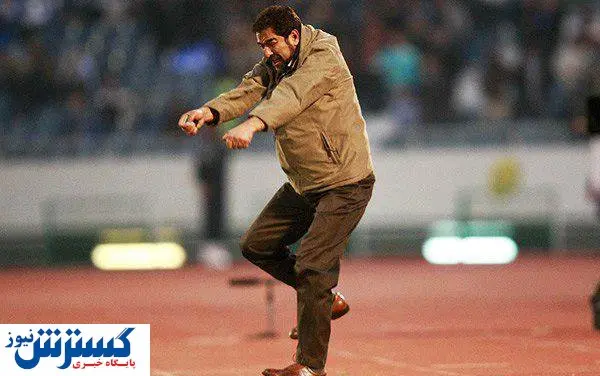 فیروز کریمی سرمربی تراکتور شد