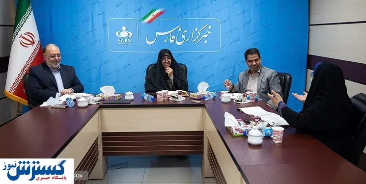 وزیری که فرهنگیان می خواهند این شکلی است