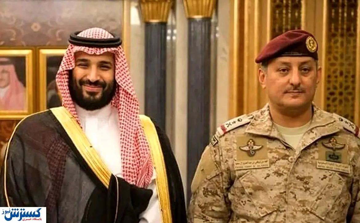 فوری/ برادرزاده پادشاه عربستان حکم اعدام گرفت