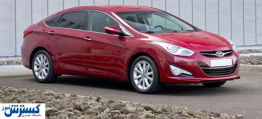 هیوندای i۴۰ بهتر است یا پژو ۴۰۷؟ + مشخصات