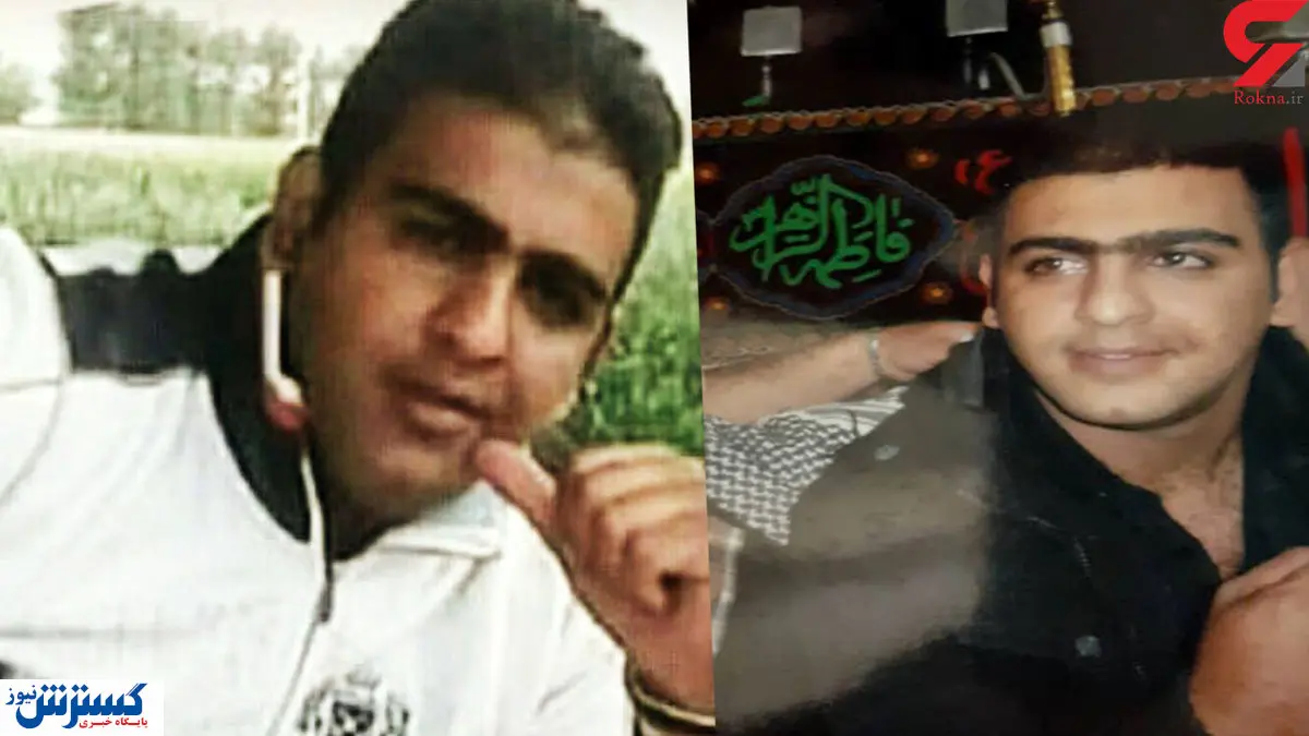 قتل وحشتناک برادرزاده با شمشیر، قمه اسلحه و ماشین!