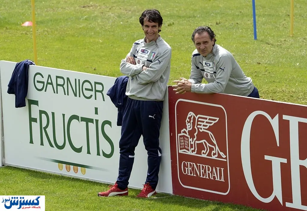 نامه به مربی استقلال؛ به ایران نیا!