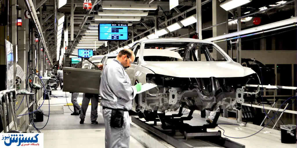 با کیفیت ترین خودروی داخلی مشخص شد