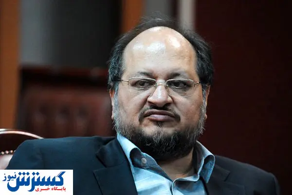 وزیر کار از مجلس کارت زرد گرفت