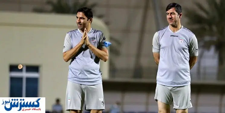 پرسپولیس بازهم به تیم ملی مربی می‌دهد؟