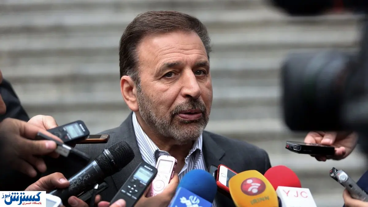 واعظی:درخواست تضمین در مذاکرات وین حق ماست