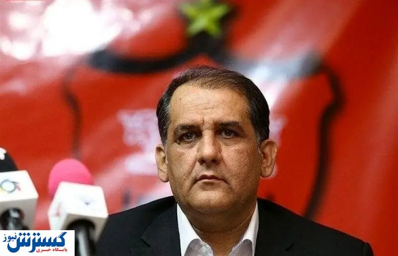 رسول پناه بازهم برای پرسپولیس دردسر شد!