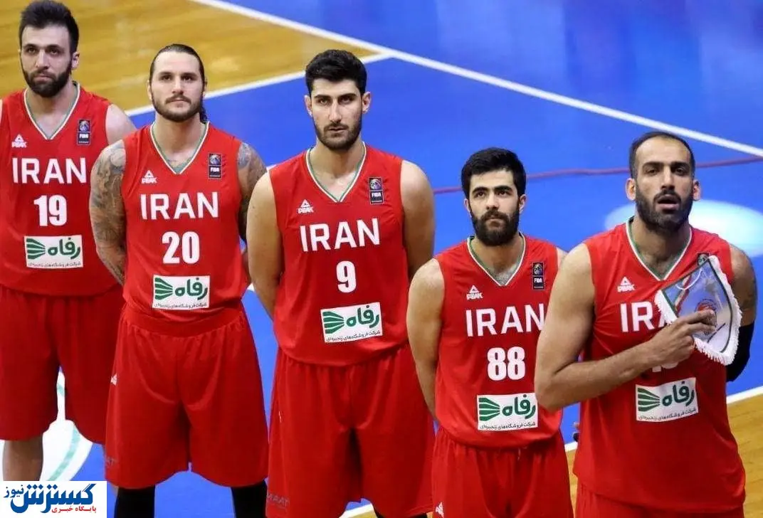 فاجعه فرودگاه؛ مشروبات الکلی در ساک بازیکنان تیم ملی!