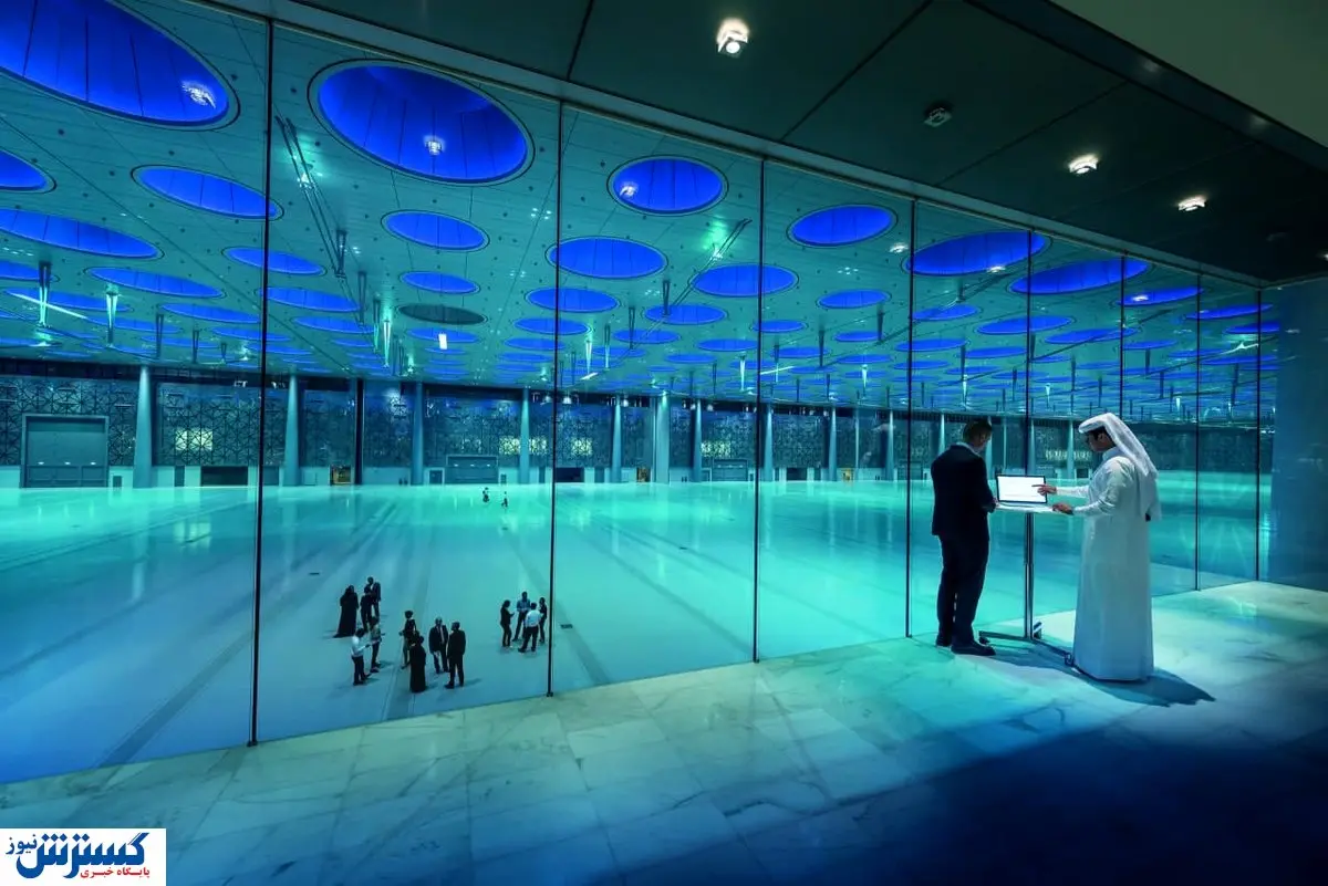 برپایی اکسپو دکو قطر با حضور ویژه تجار ایرانی