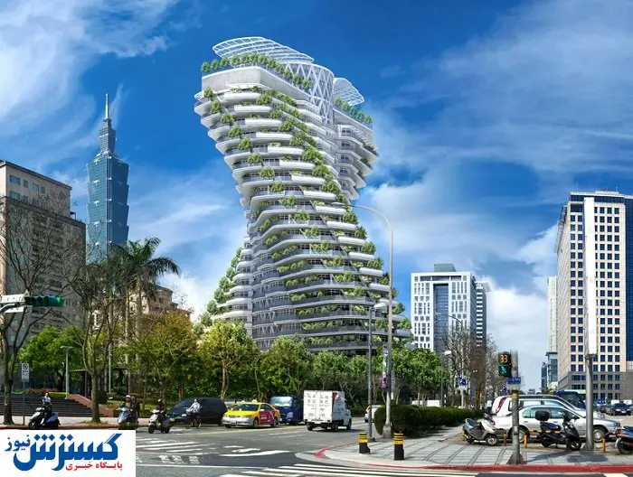 این گونه خانه را به نیروگاه برق تبدیل کنیم!