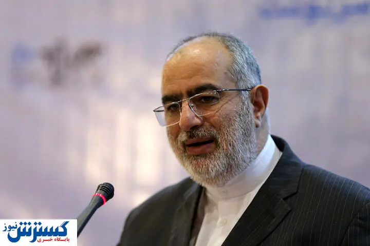 حسام الدین آشنا مجرم شناخته شد