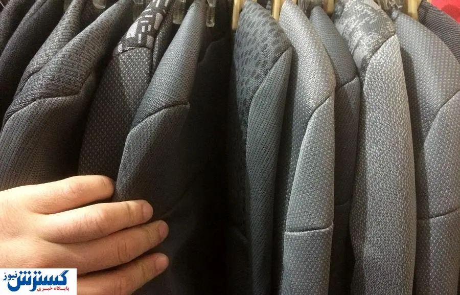 جدیدترین قیمت روکش صندلی در بازار + جدول