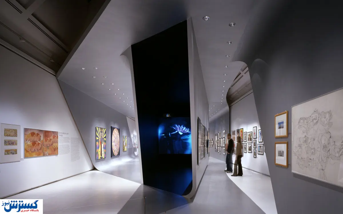 صنعت نمایشگاهی صاحب فدراسیون می شود