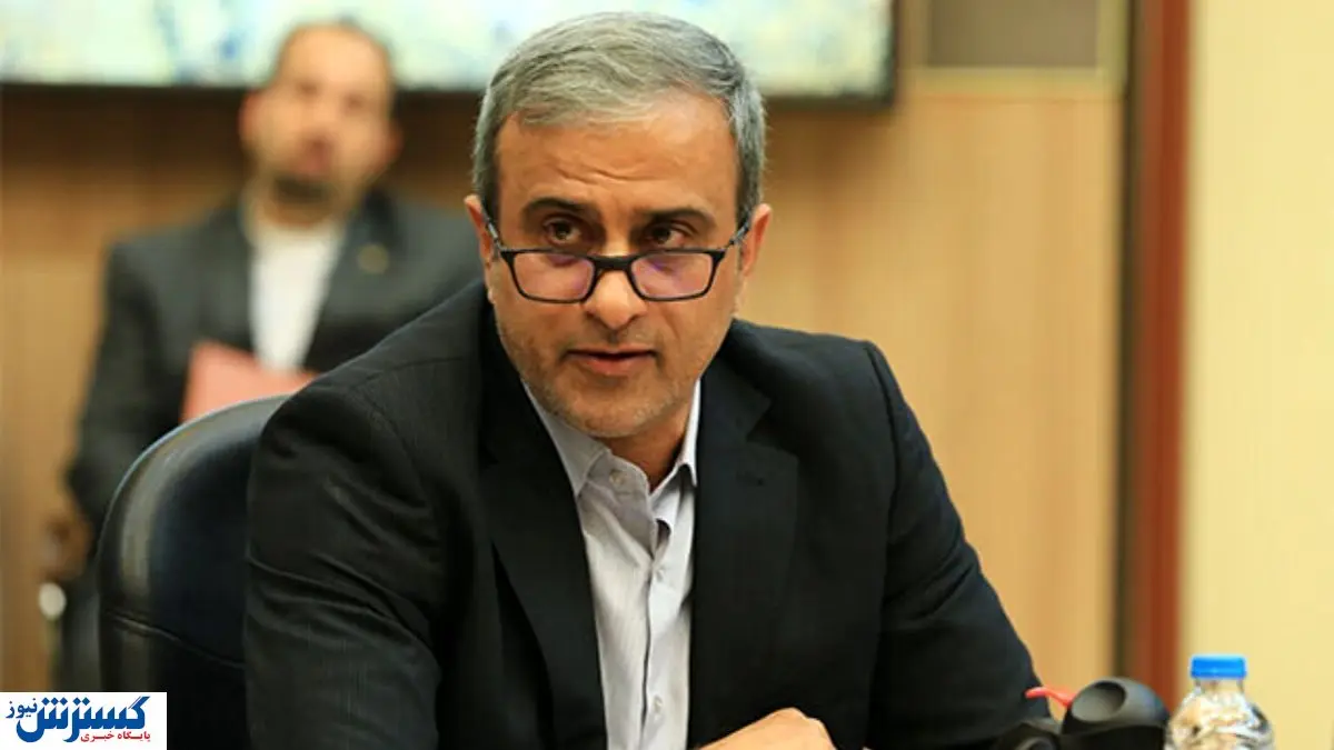 فرونشست زمین در تهران افزایش یافت!