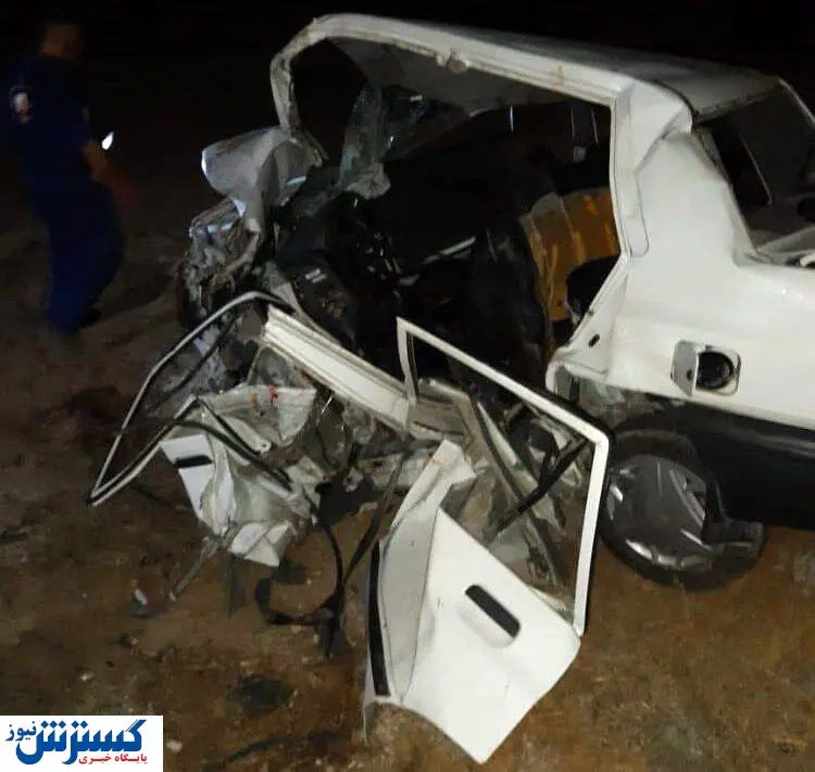 حادثه تلخ و دلخراش برای مدافع لیگ برتری!