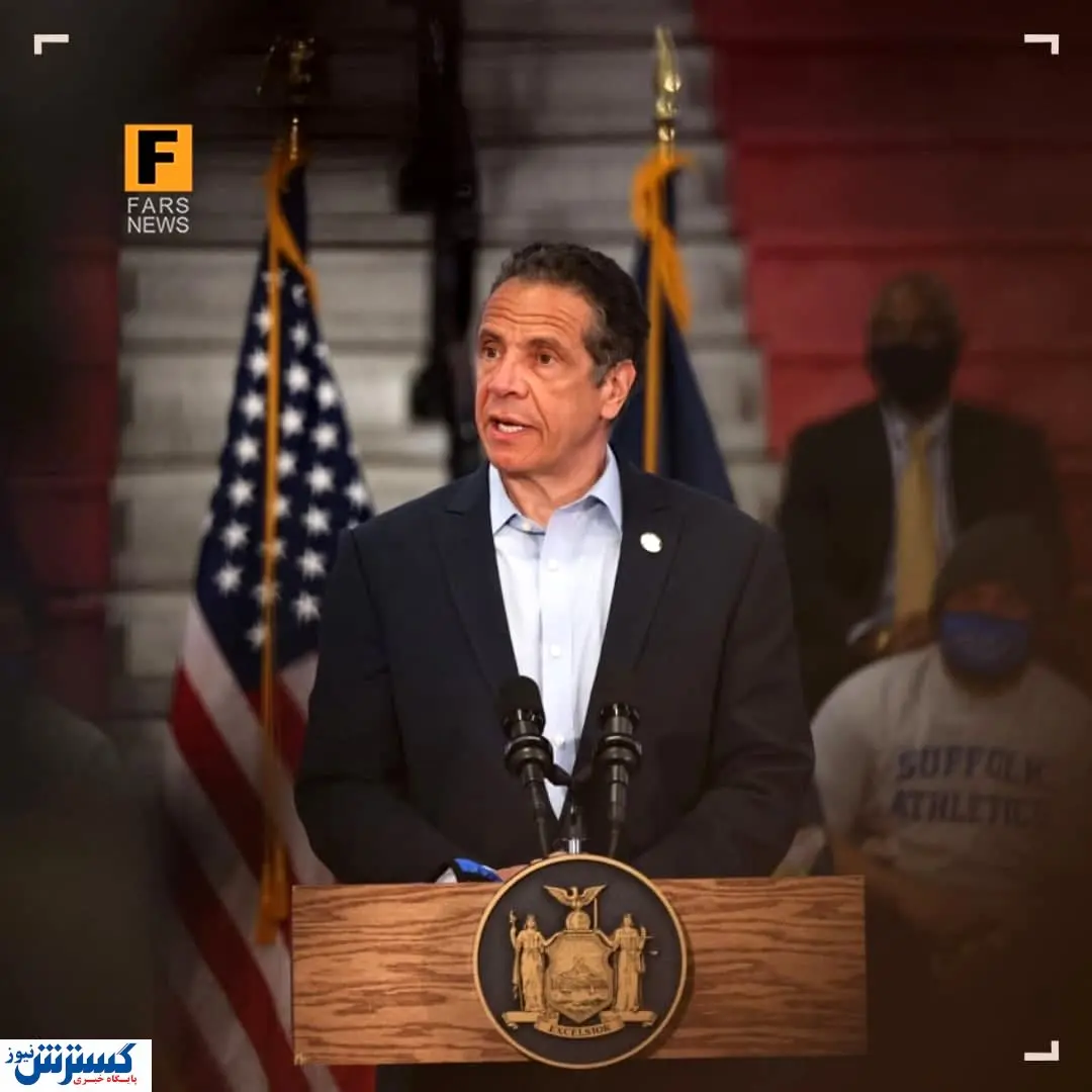 این فرماندار به ۱۱ زن تجاوز کرده است!