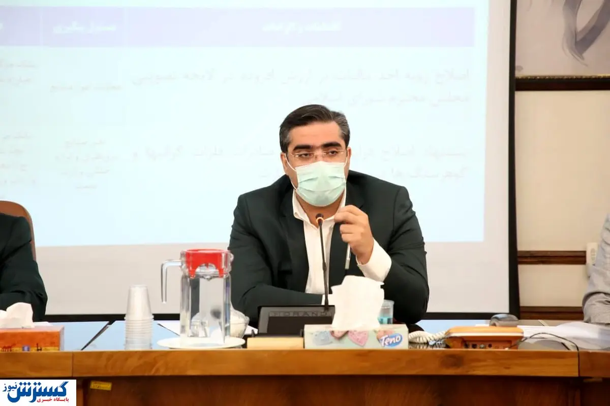 برنامه تولید سالانه ۵۰۰ تن فلزات گرانبها برای در افق ۱۴۰۴