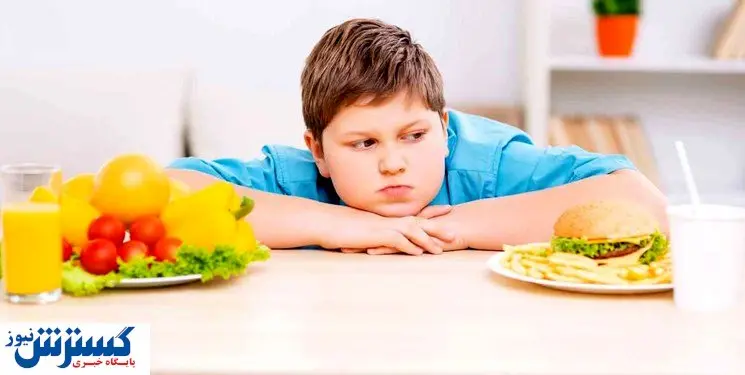 نوجوانان در حال بلوغ این مواد غذایی را مصرف کنند