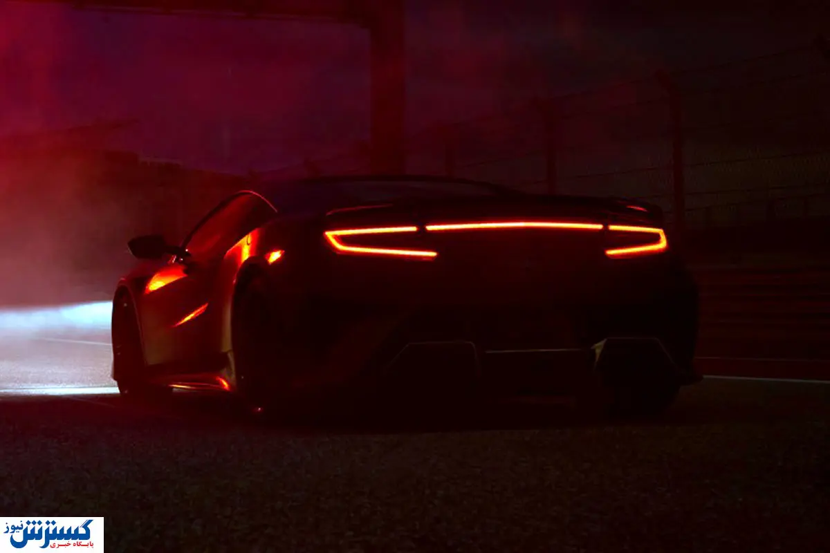 شاهکار ژاپنی ها در خودروسازی + تصاویر