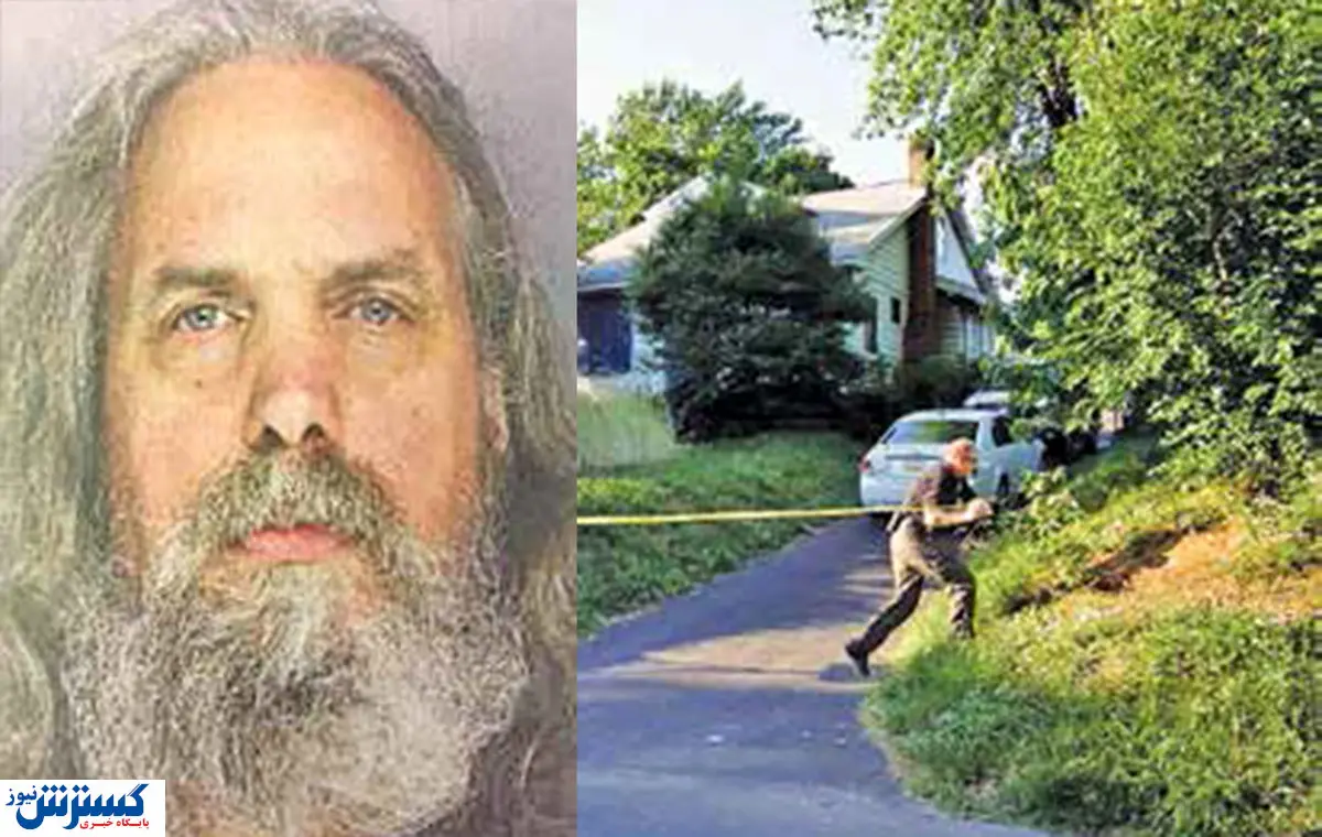 شکنجه دختر ۱۸ ساله در خانه هیولا