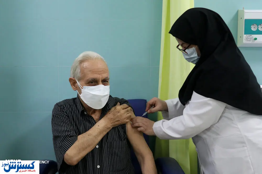شرط سنی دریافت واکسن در قم حذف شد؟