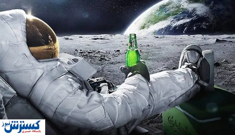 سفر به فضا دربست چند؟