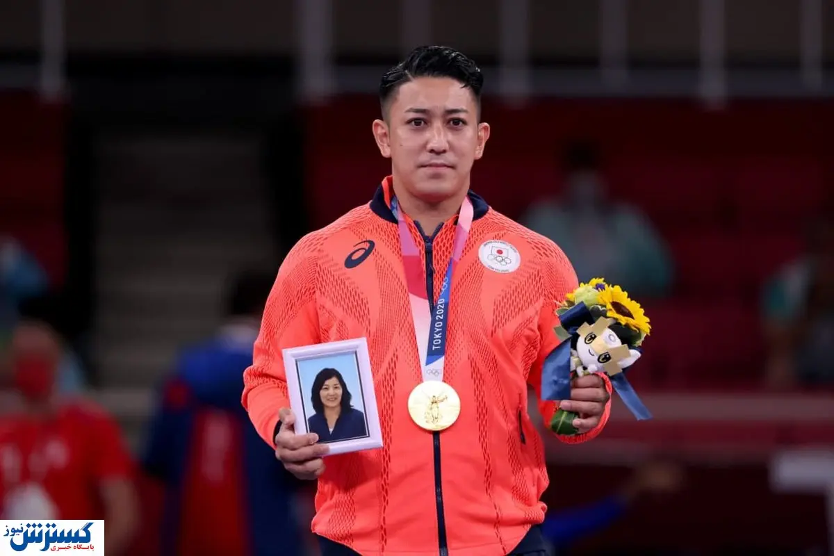 توکیو ۲۰۲۰ / غم انگیز ترین طلای المپیک اهدا شد!