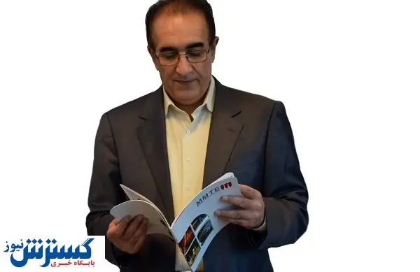 میزان واردات تجهیزات معدنی باید به زیر ۵ درصد برسد