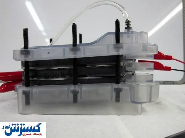 باتریهایی که انرژی ۵ برابری تولید میکنند