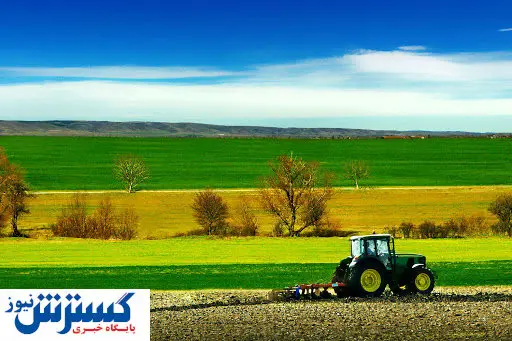 آخرین راه نجات کشاورزی ایران!