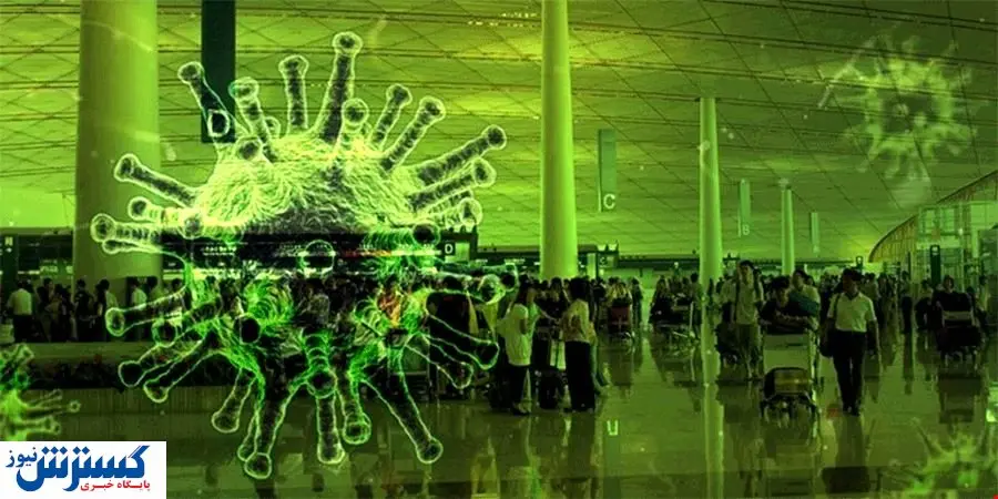 بحرین ورود مسافر از ایران را ممنوع کرد