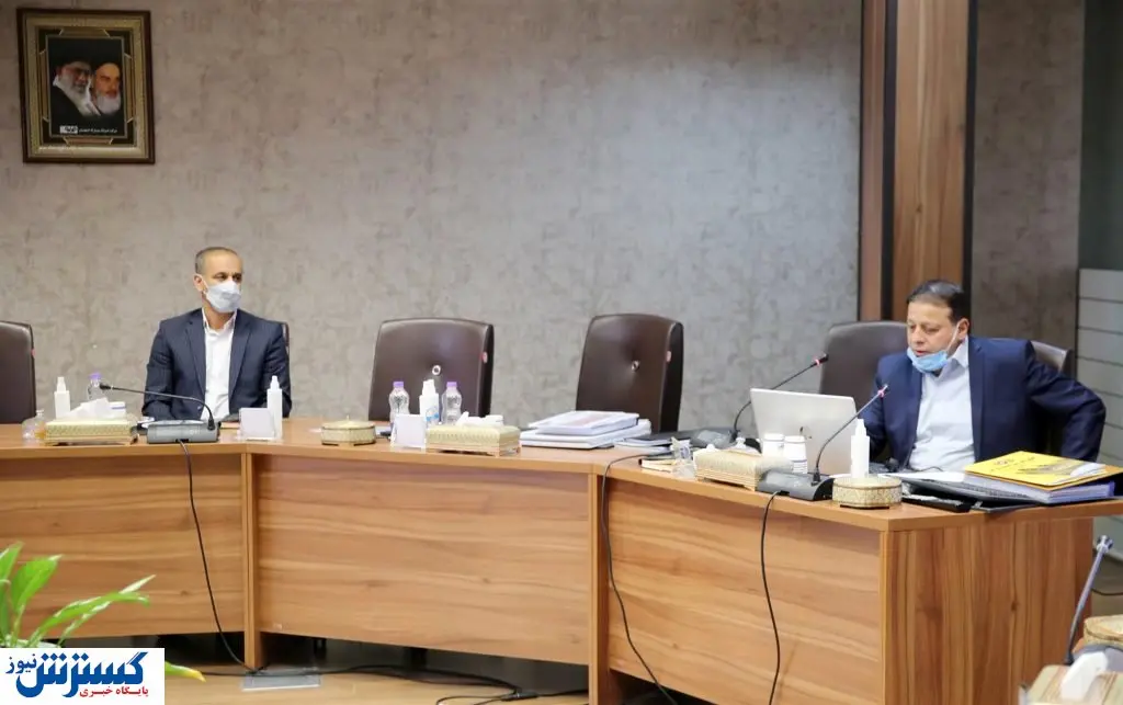 فولاد مبارکه ساخت دهکده المپیک را ضروری دانست