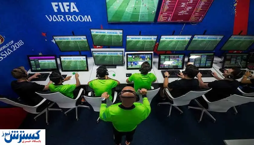 Var فصل بعد در لیگ برتر استفاده می شود؟