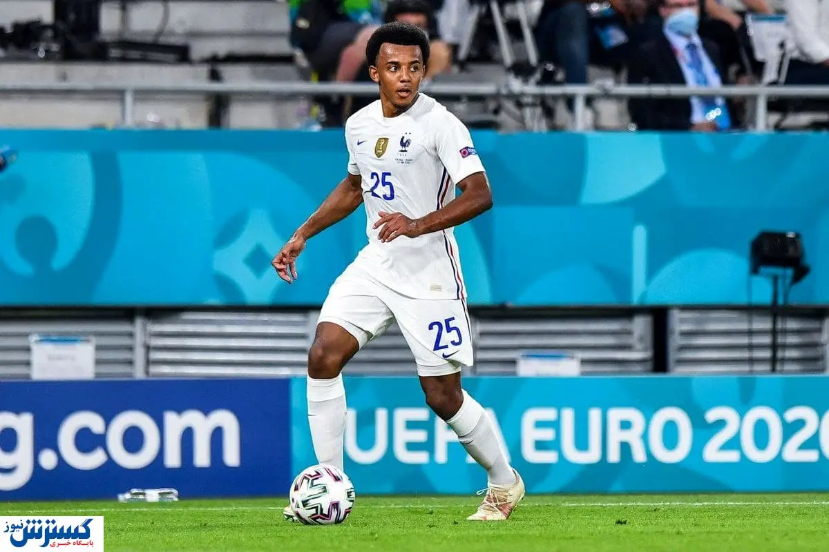 کونده فرانسوی در راه لندن