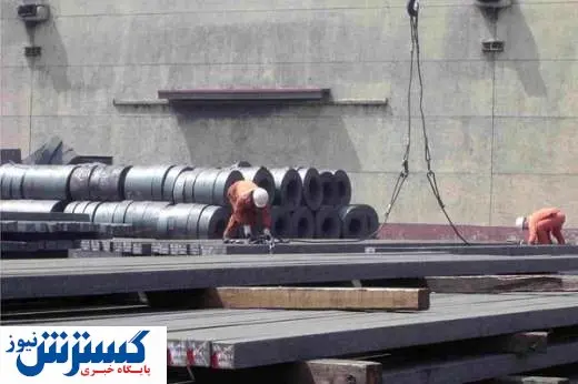 آخرین قیمت آهن آلات ساختمانی در بازار (۱۴۰۰/۰۵/۰۲) + جدول