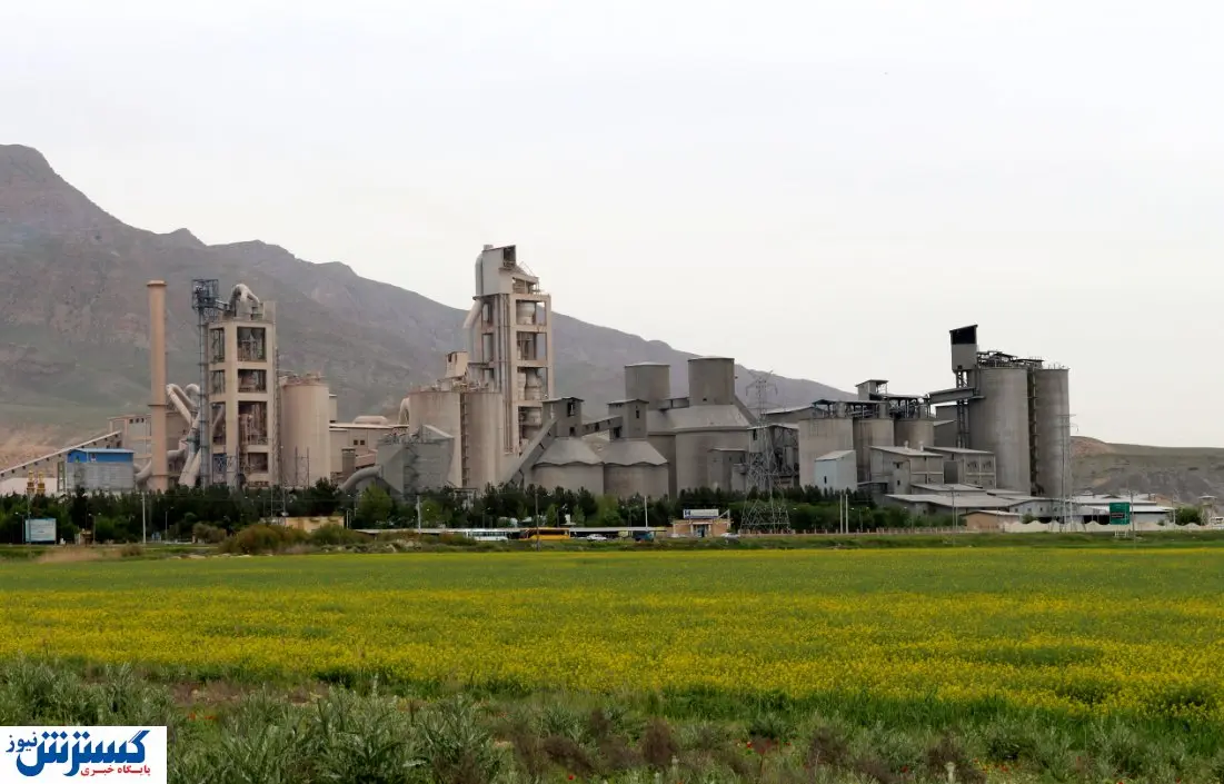 رشد ۴۷۰ درصدی سود خالص در سیمان بجنورد