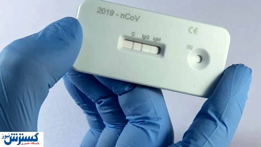 تست فوری چه فرقی با تست پی‌سی‌آر دارد؟