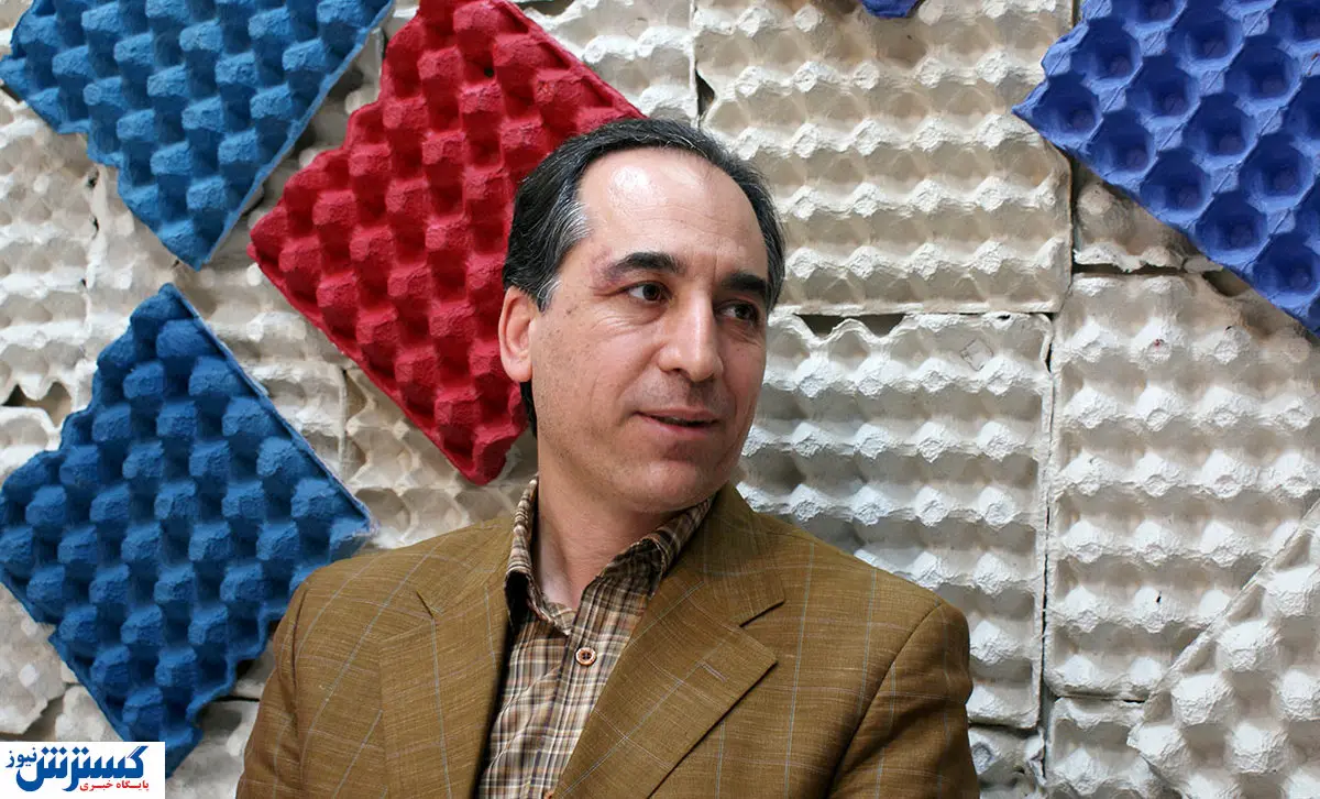 آشفتگی عجیب در بازار تخم مرغ!